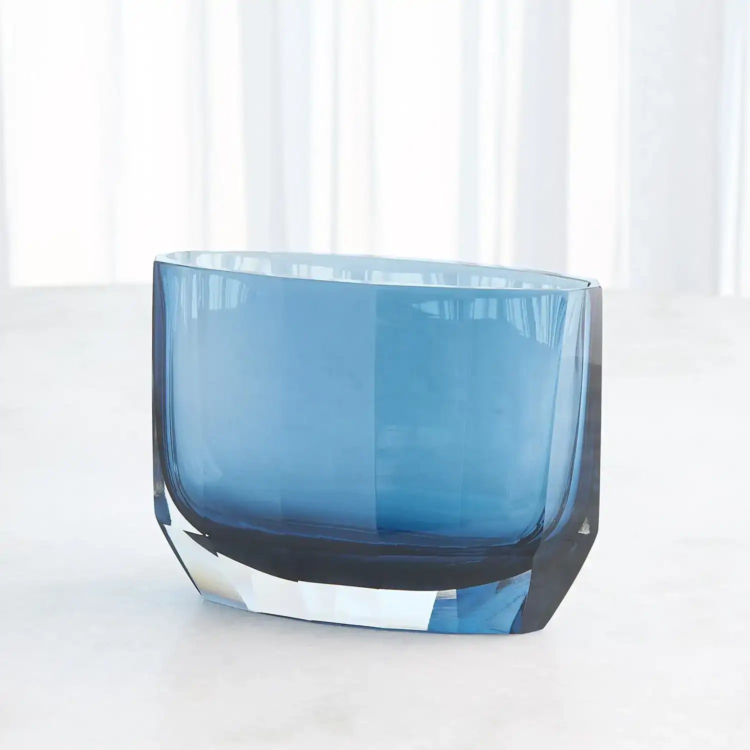 GLOBAL VIEWS JEWEL VASE - Art