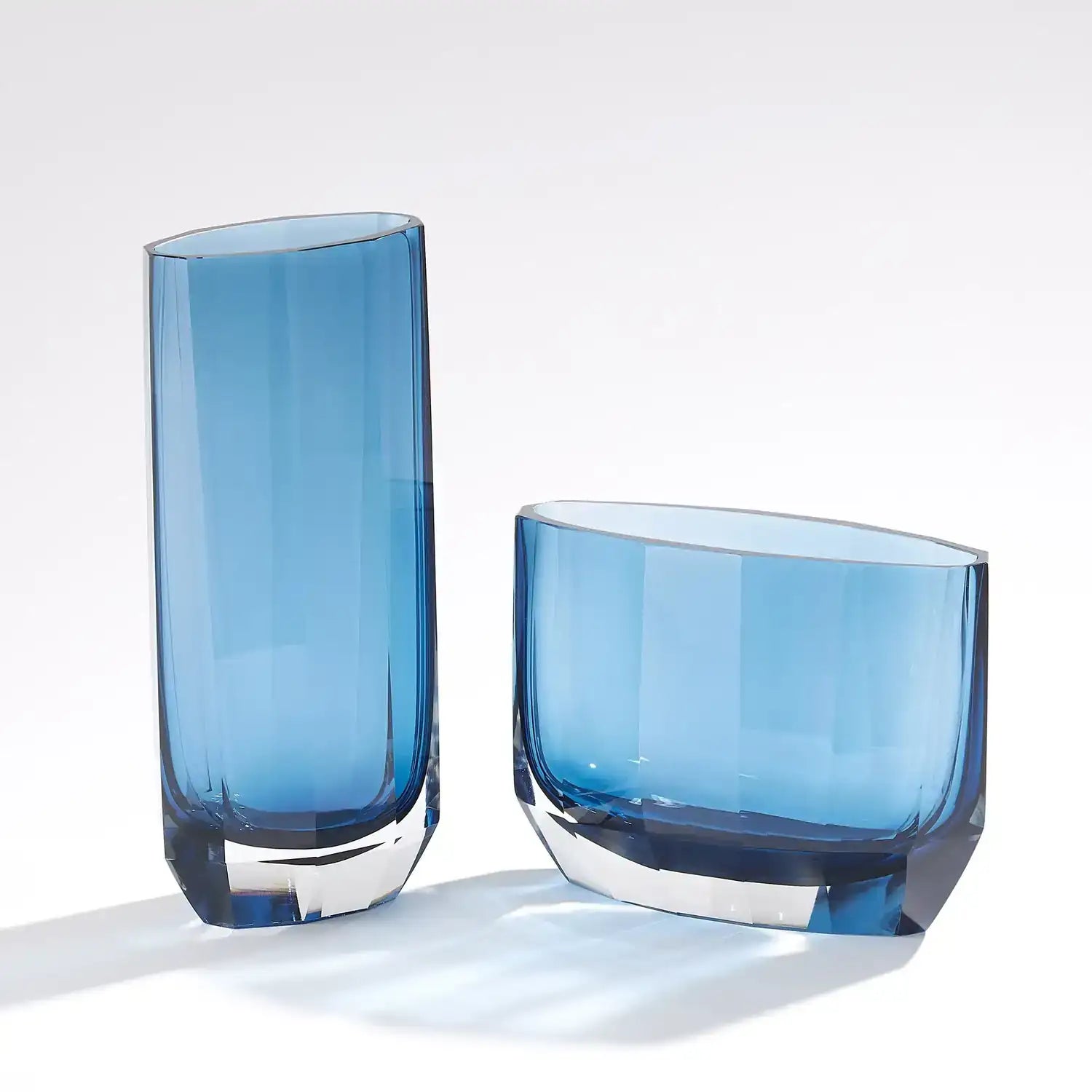 GLOBAL VIEWS JEWEL VASE - Art