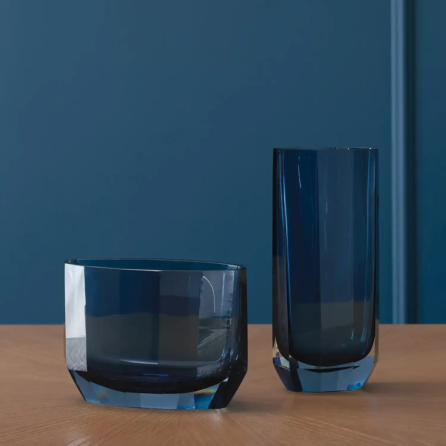 GLOBAL VIEWS JEWEL VASE - Art