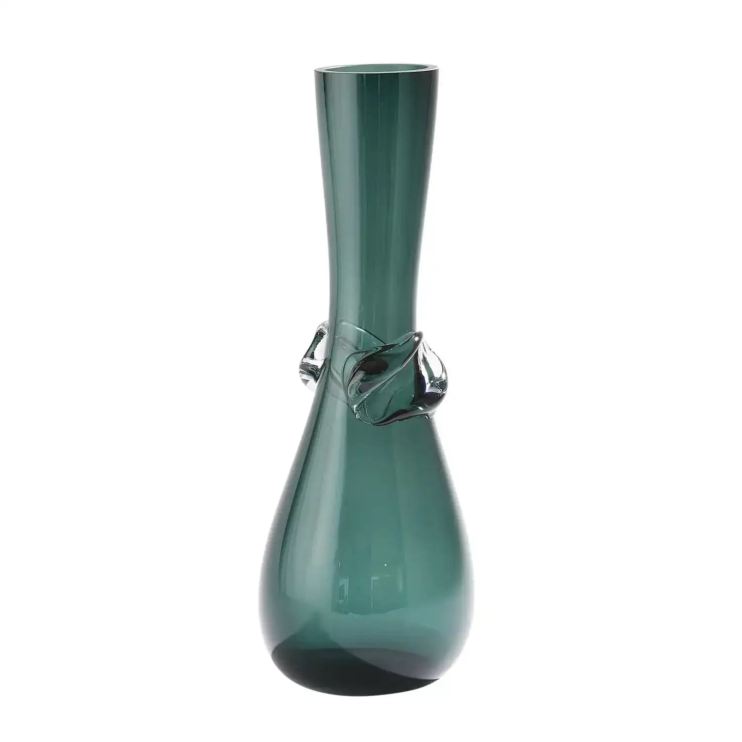 GLOBAL VIEWS KNOT VASE - Art