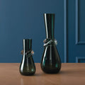 GLOBAL VIEWS KNOT VASE - Art