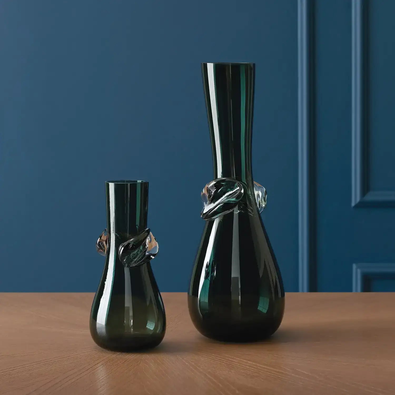 GLOBAL VIEWS KNOT VASE - Art