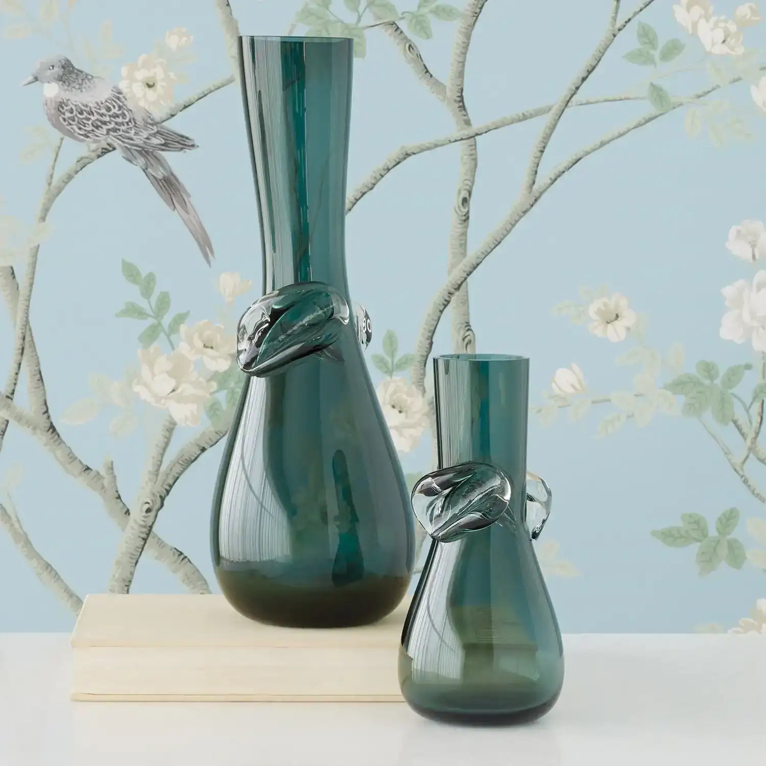 GLOBAL VIEWS KNOT VASE - Art