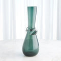 GLOBAL VIEWS KNOT VASE - Art
