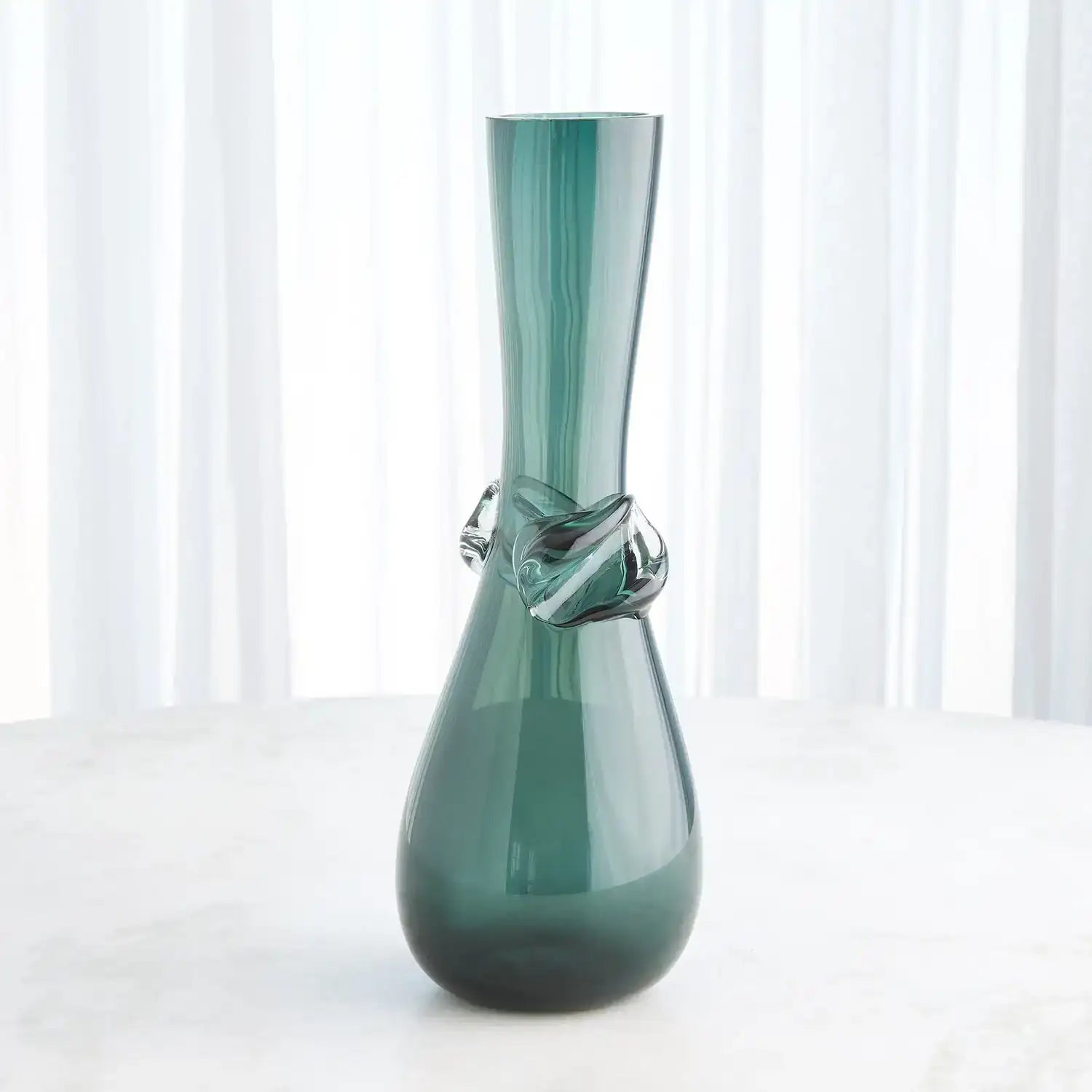 GLOBAL VIEWS KNOT VASE - Art