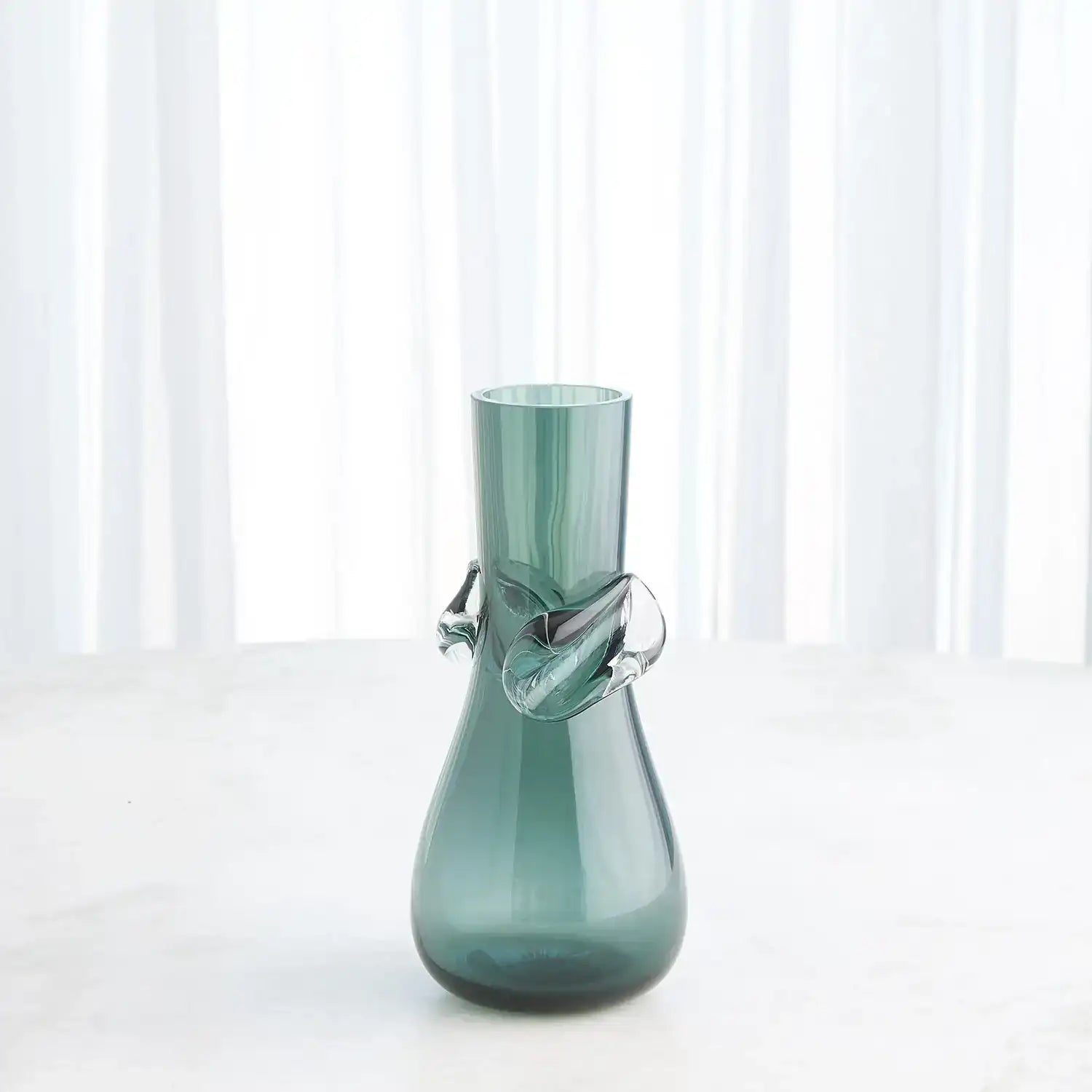 GLOBAL VIEWS KNOT VASE - Art