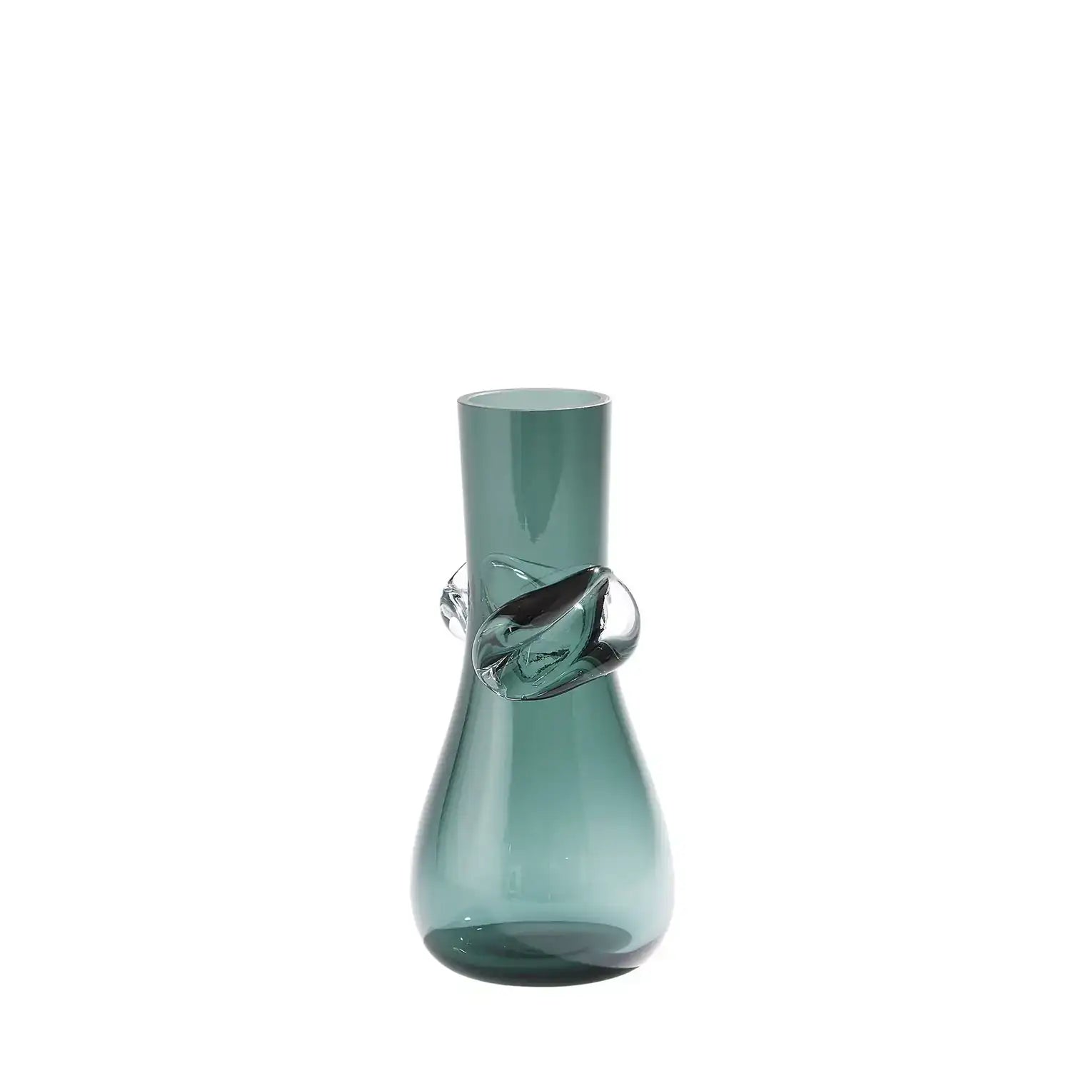 GLOBAL VIEWS KNOT VASE - Art