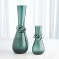 GLOBAL VIEWS KNOT VASE - Art