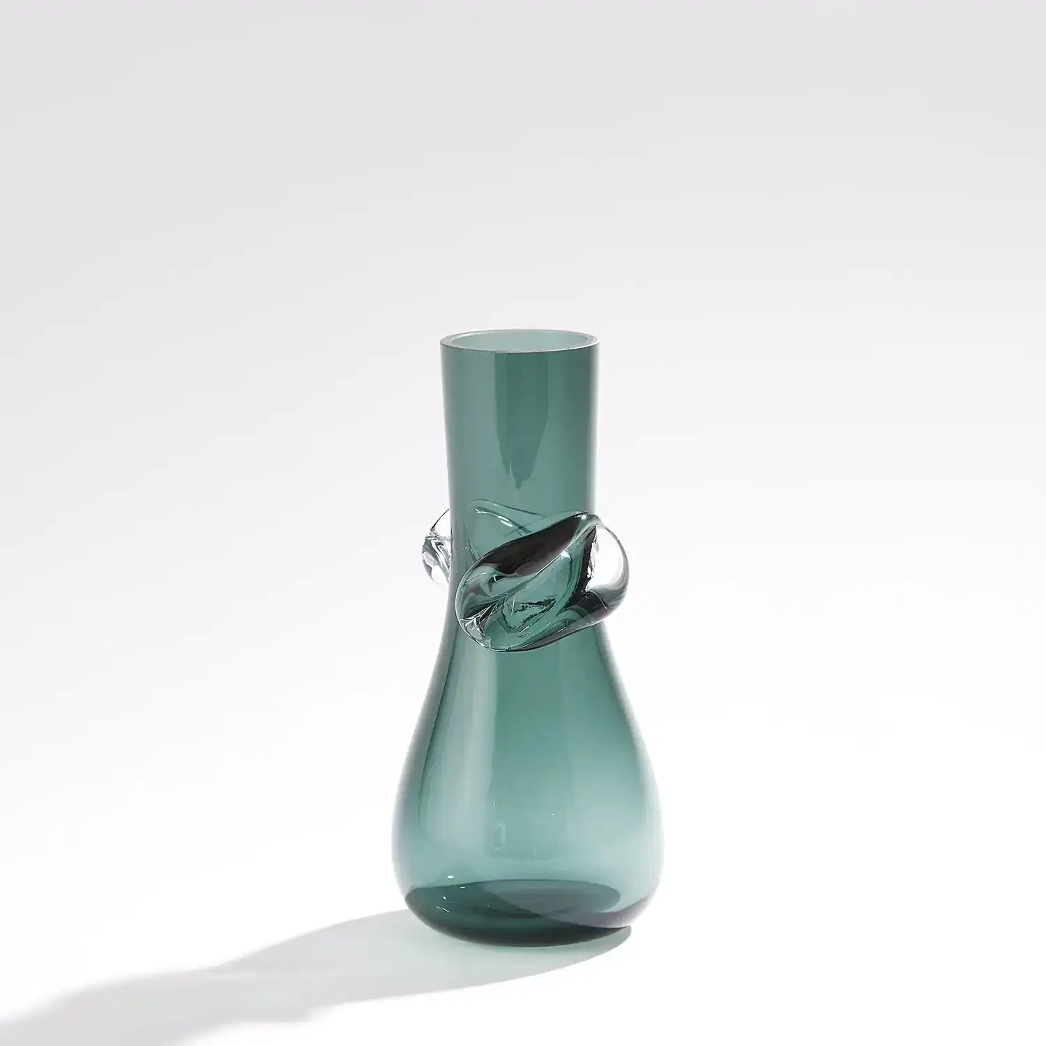GLOBAL VIEWS KNOT VASE - Art