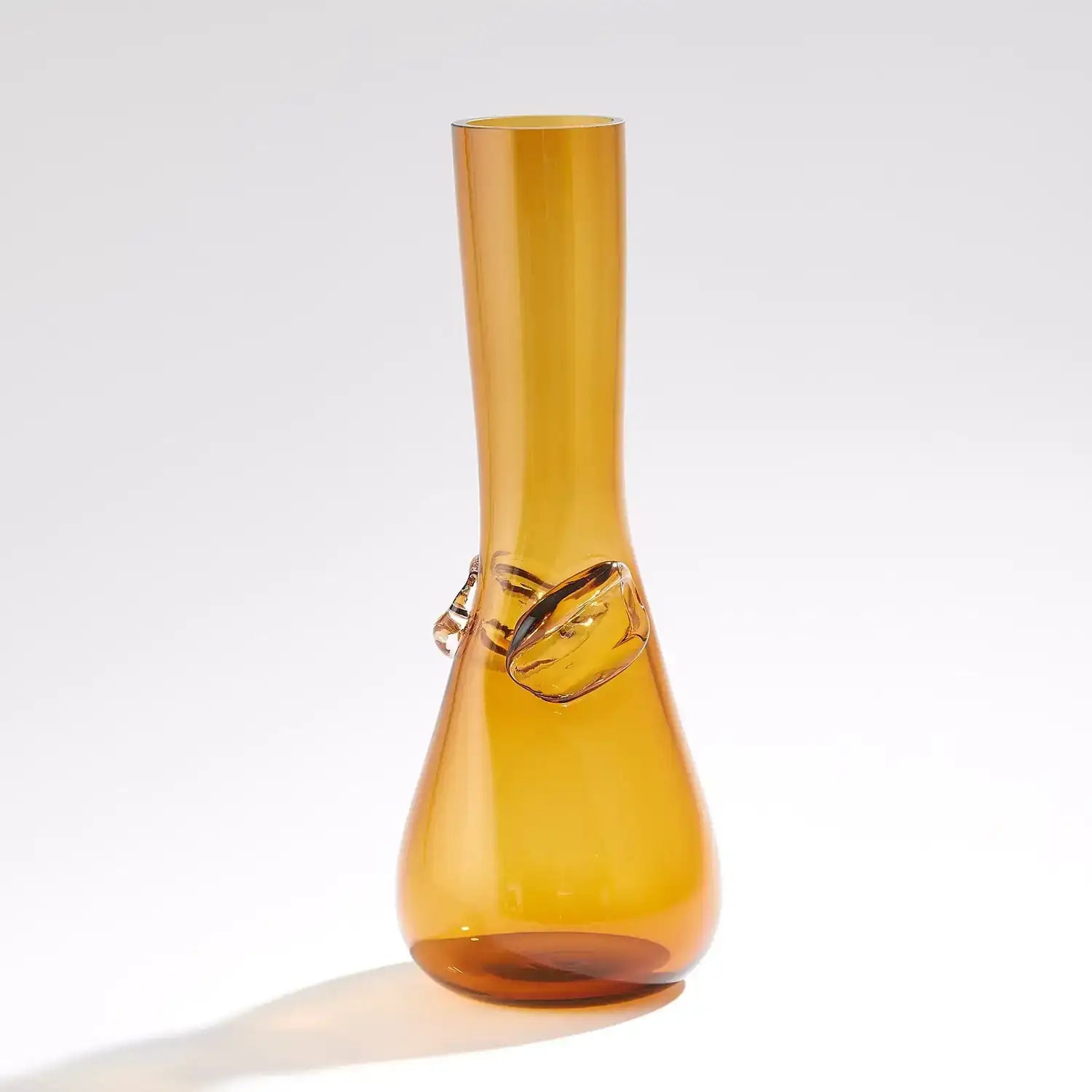 GLOBAL VIEWS KNOT VASE - Art