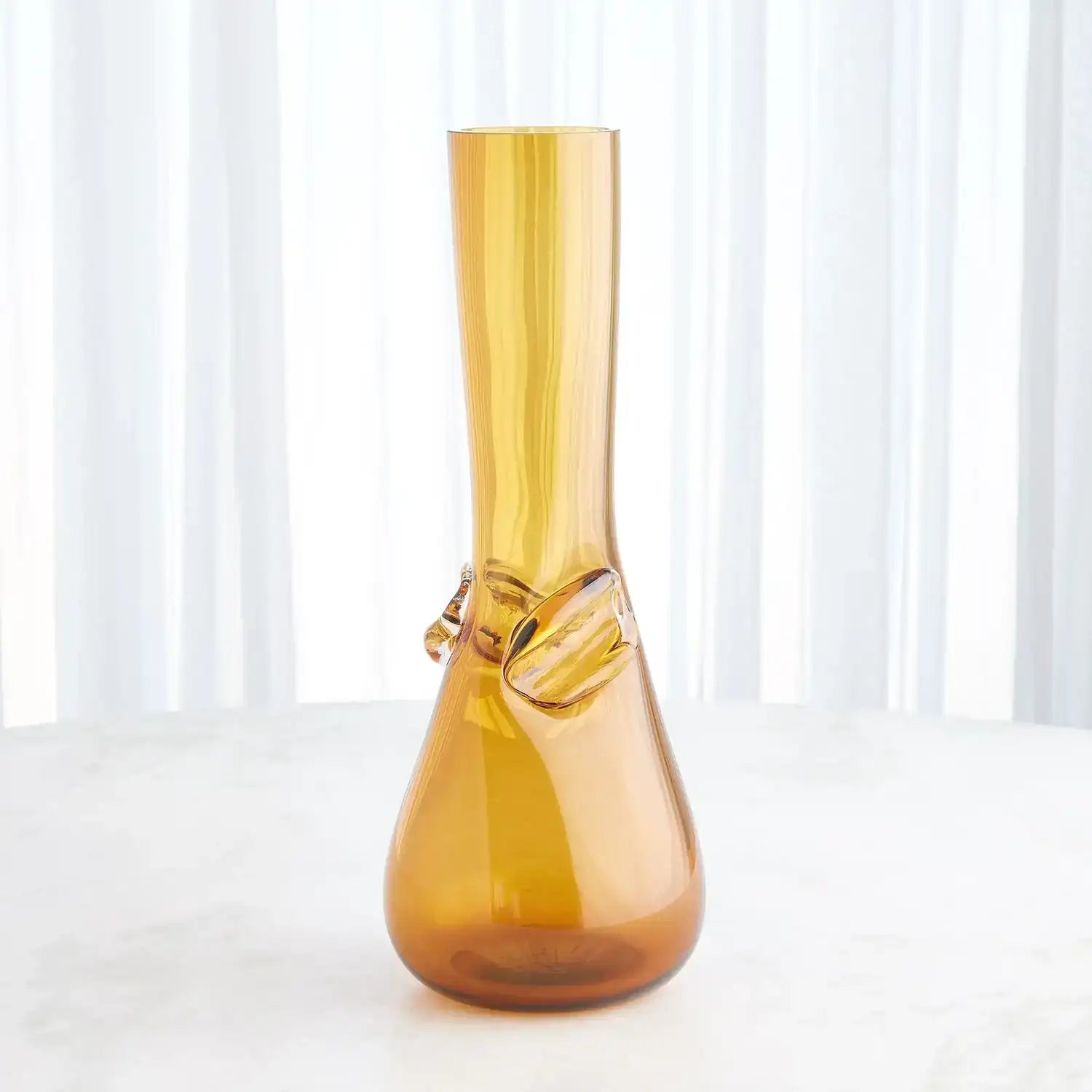 GLOBAL VIEWS KNOT VASE - Art