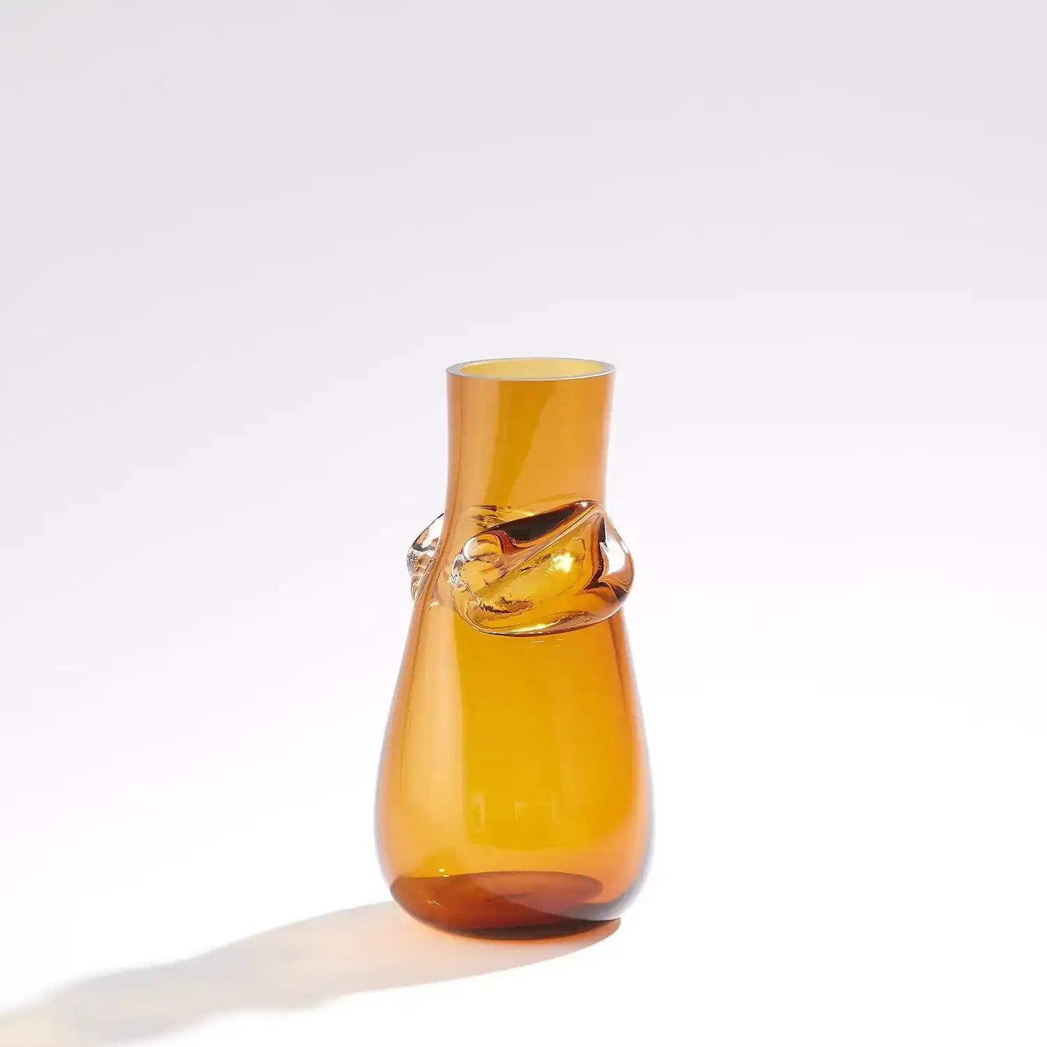 GLOBAL VIEWS KNOT VASE - Art