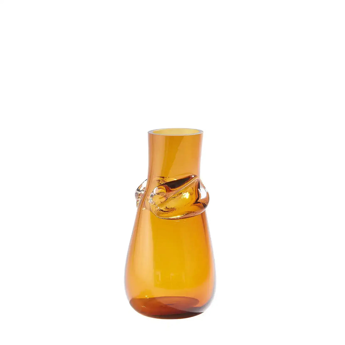 GLOBAL VIEWS KNOT VASE - Art