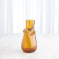 GLOBAL VIEWS KNOT VASE - Art