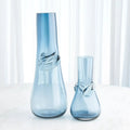 GLOBAL VIEWS KNOT VASE - Art
