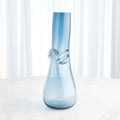 GLOBAL VIEWS KNOT VASE - Art