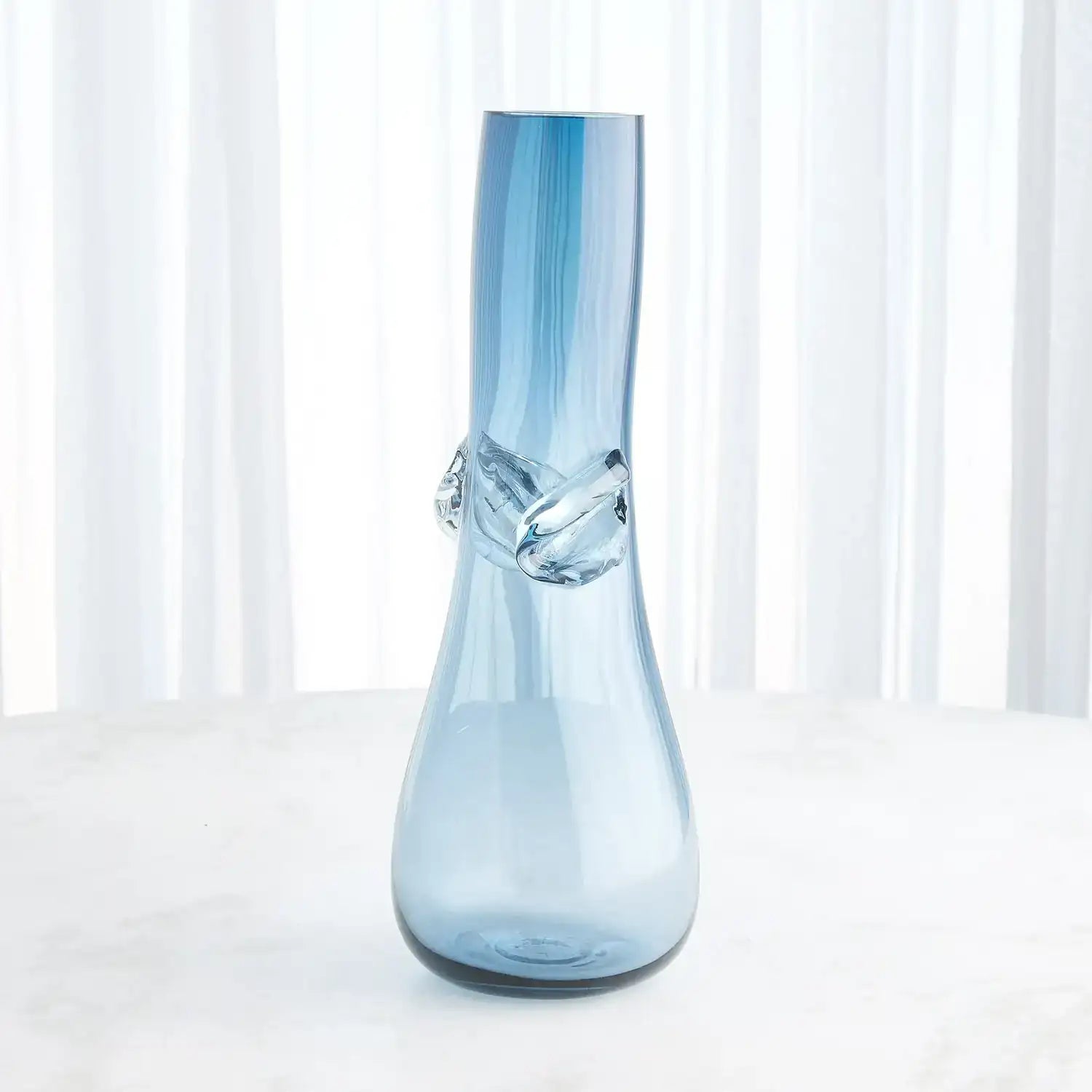 GLOBAL VIEWS KNOT VASE - Art