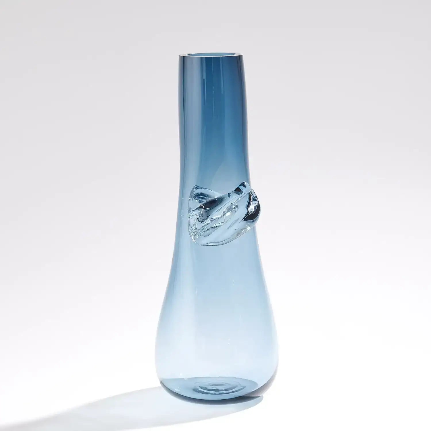 GLOBAL VIEWS KNOT VASE - Art