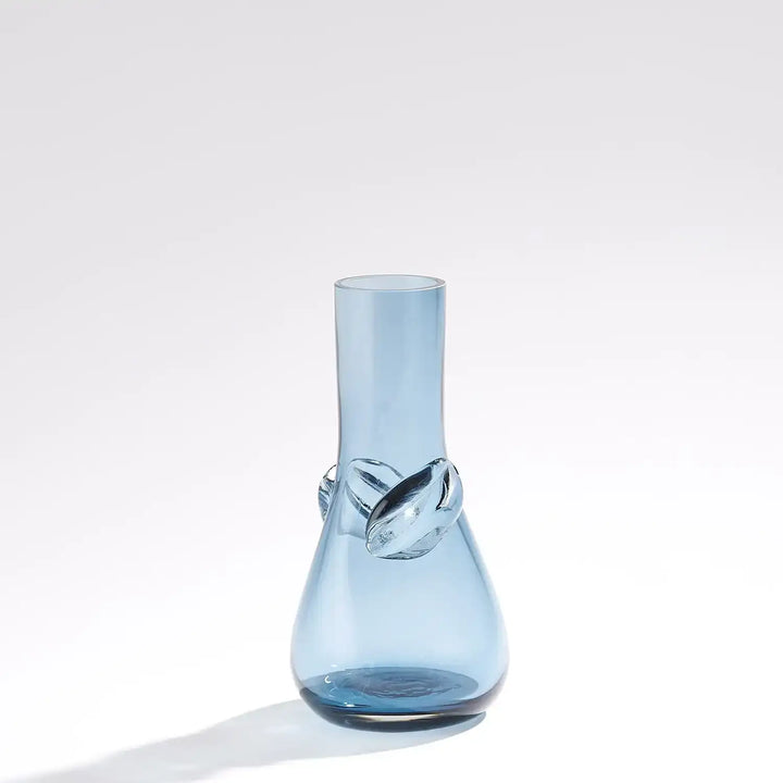 GLOBAL VIEWS KNOT VASE - Art