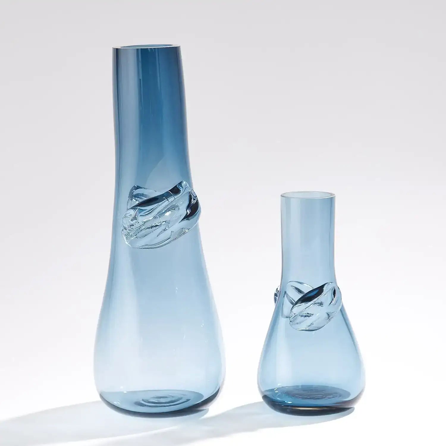 GLOBAL VIEWS KNOT VASE - Art