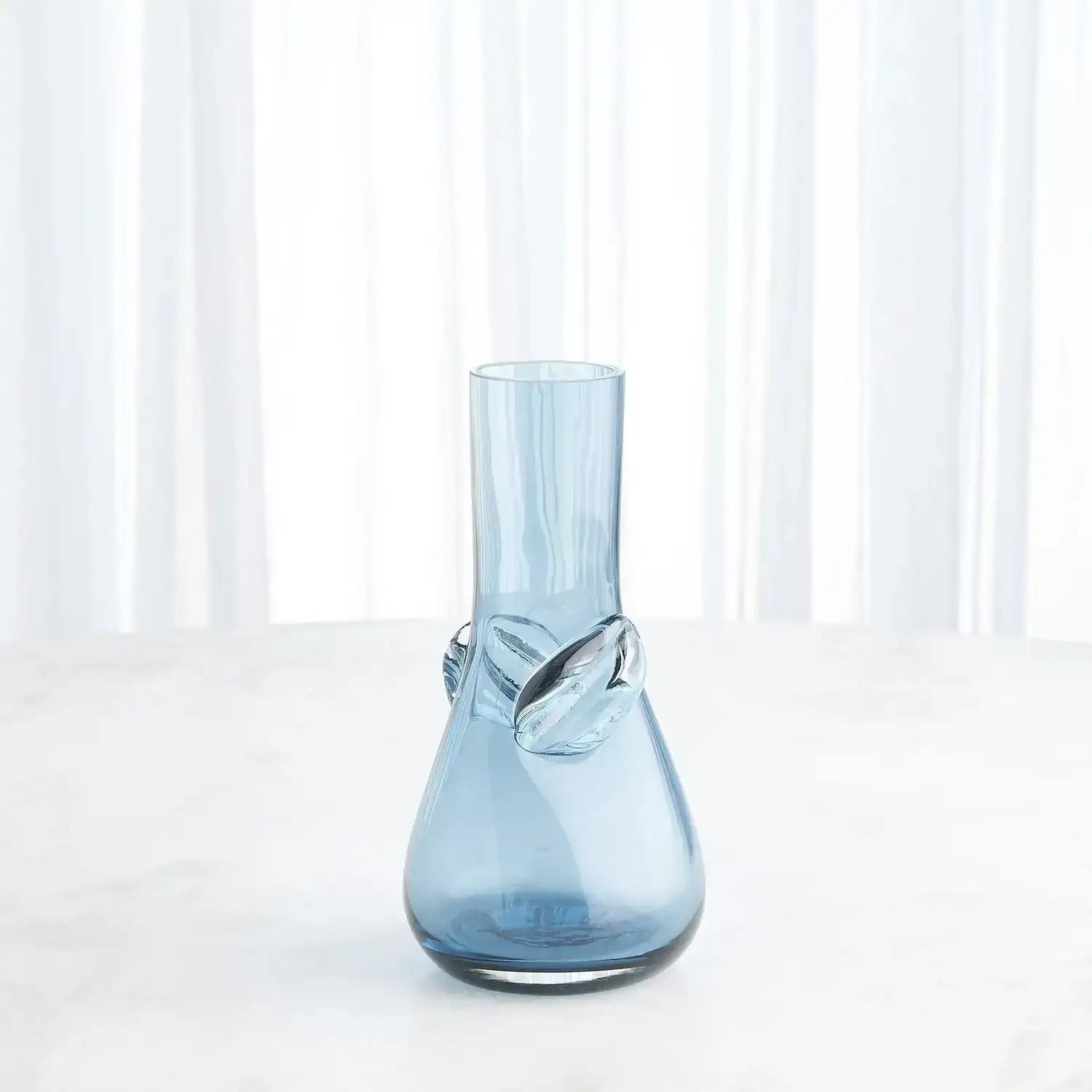 GLOBAL VIEWS KNOT VASE - Art