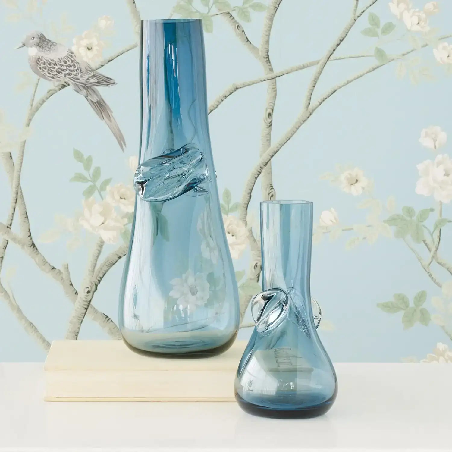 GLOBAL VIEWS KNOT VASE - Art