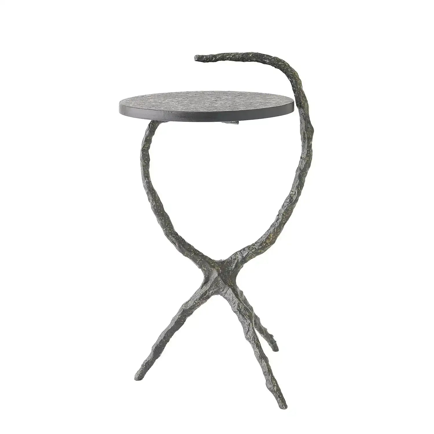 GLOBAL VIEWS SPRIG TABLE - Side