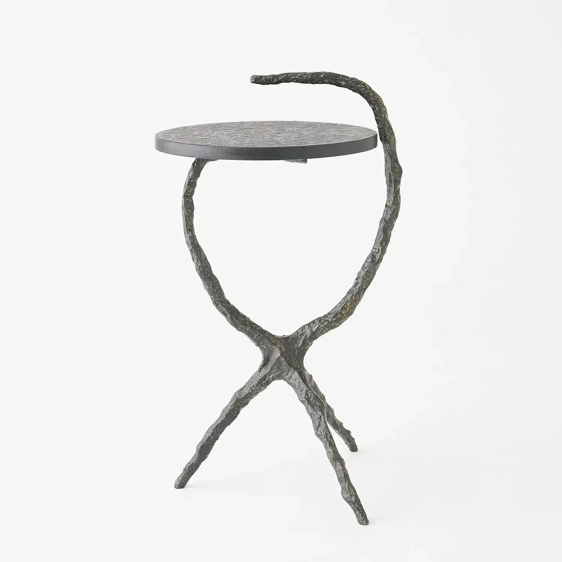 GLOBAL VIEWS SPRIG TABLE - Side