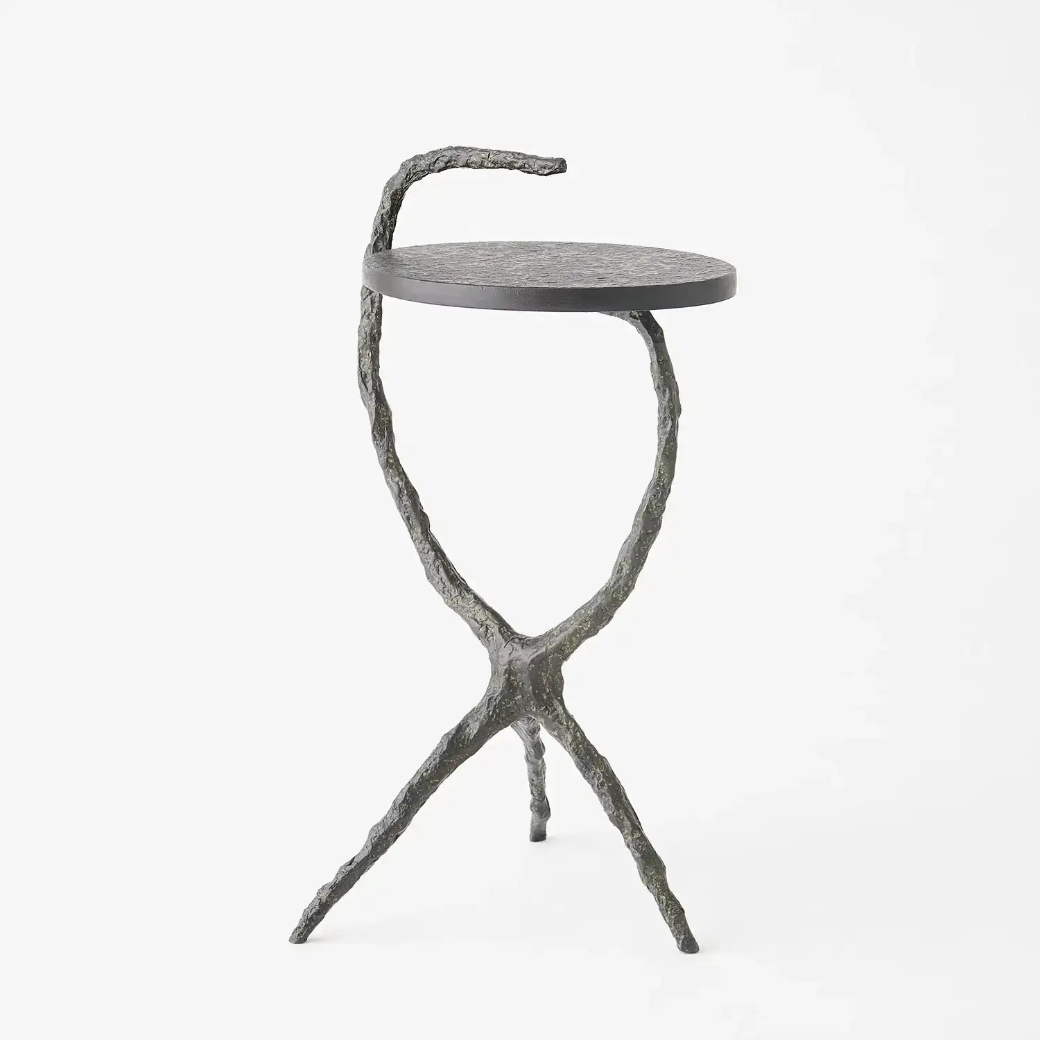 GLOBAL VIEWS SPRIG TABLE - Side