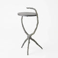 GLOBAL VIEWS SPRIG TABLE - Side