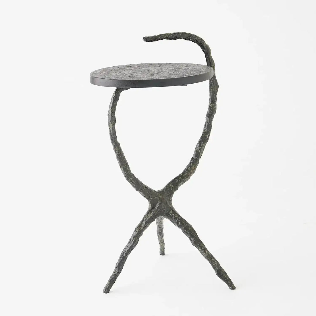 GLOBAL VIEWS SPRIG TABLE - Side