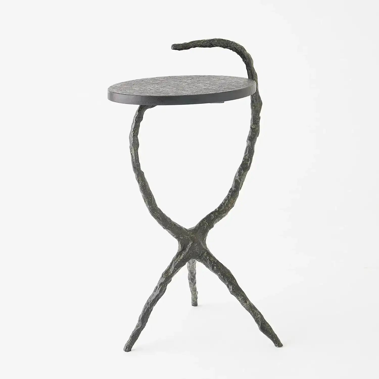 GLOBAL VIEWS SPRIG TABLE - Side