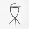 GLOBAL VIEWS SPRIG TABLE - Side