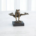 GLOBAL VIEWS LEAP FROG - Decorative Accents