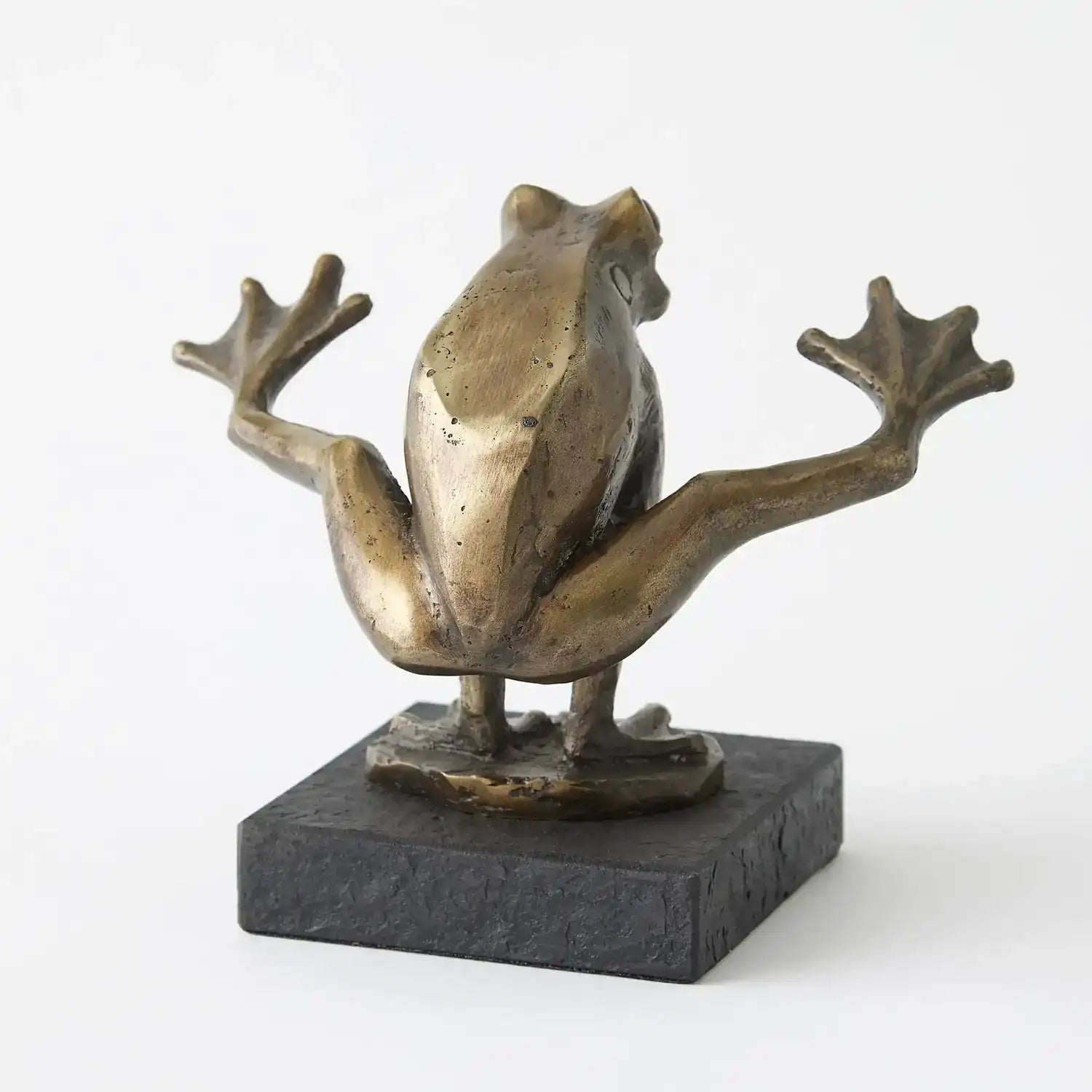 GLOBAL VIEWS LEAP FROG - Decorative Accents
