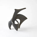 GLOBAL VIEWS STROMBUS SCULPTURE - Decorative Accents