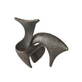 GLOBAL VIEWS STROMBUS SCULPTURE - Decorative Accents