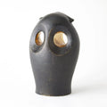GLOBAL VIEWS GOLD LEAFED OWL - Decorative Accents
