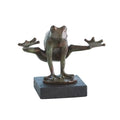 GLOBAL VIEWS LEAP FROG - Decorative Accents