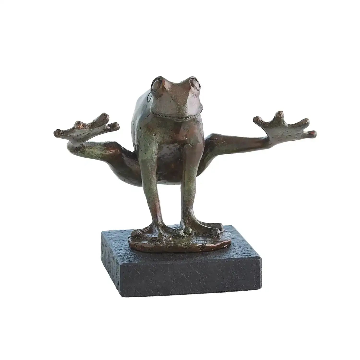 GLOBAL VIEWS LEAP FROG - Decorative Accents