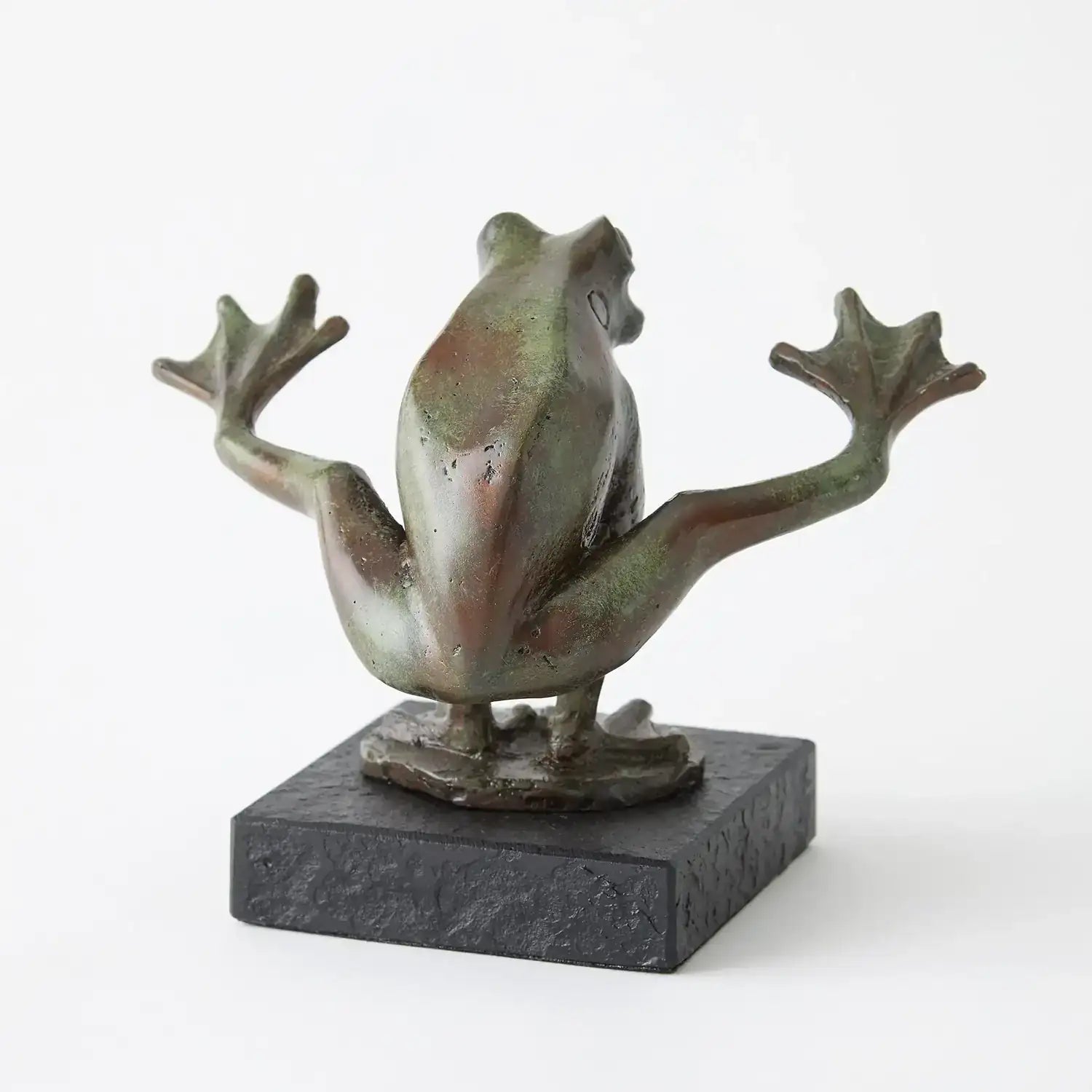 GLOBAL VIEWS LEAP FROG - Decorative Accents