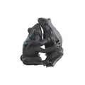 GLOBAL VIEWS HUGGING FROG SCULPTURE - Decorative Accents