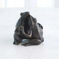 GLOBAL VIEWS HUGGING FROG SCULPTURE - Decorative Accents