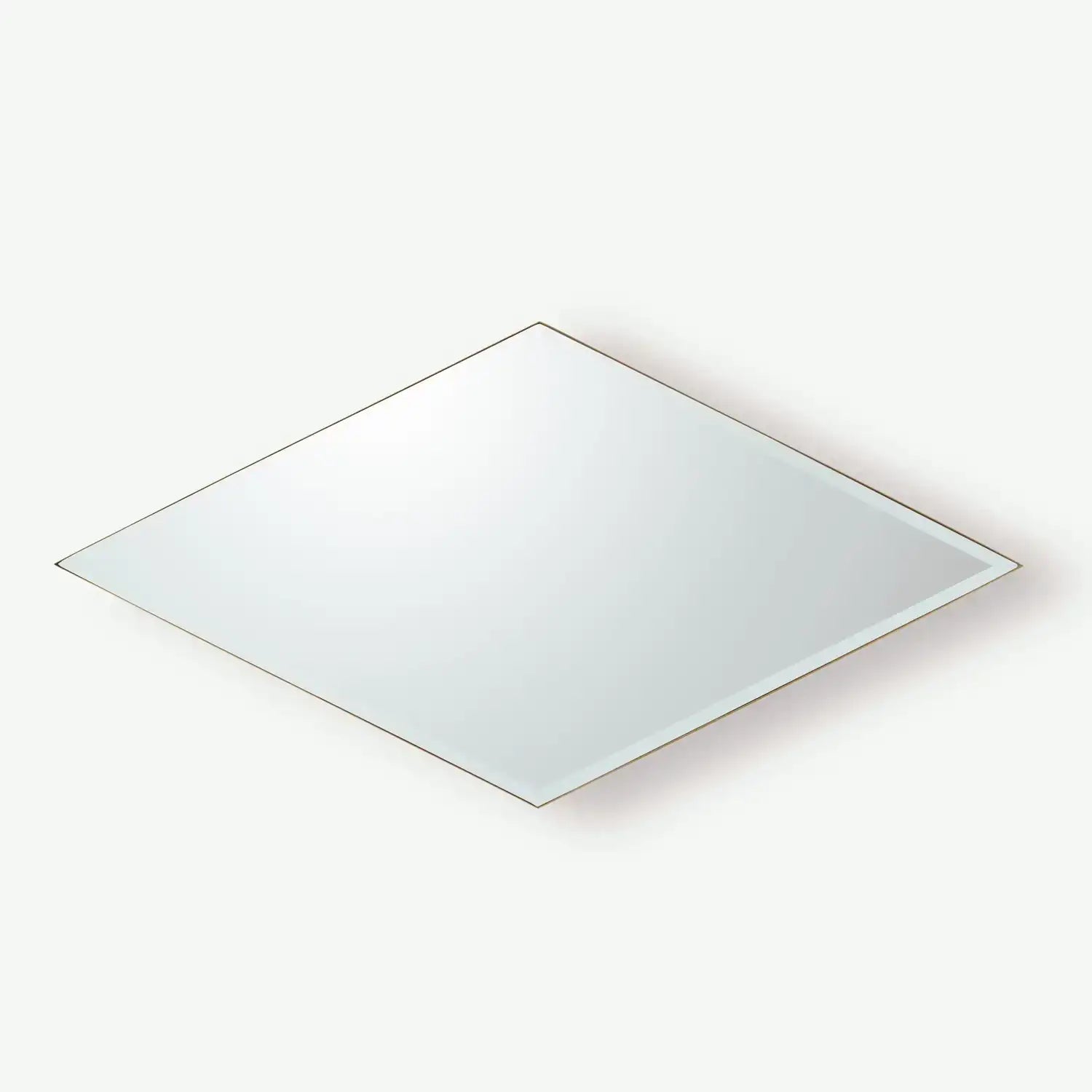 GLOBAL VIEWS ELONGATED DIAMOND MIRROR - Mirrors