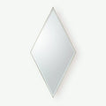 GLOBAL VIEWS ELONGATED DIAMOND MIRROR - Mirrors