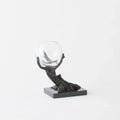 GLOBAL VIEWS MONTEREY VASE HOLDER - Decorative Accents
