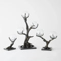 GLOBAL VIEWS MONTEREY VASE HOLDER - Decorative Accents