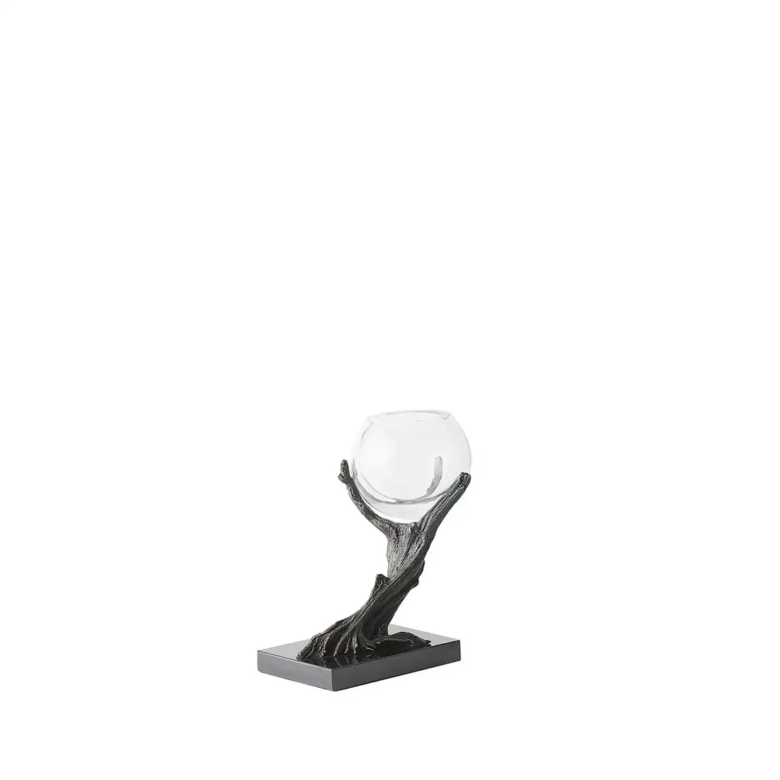 GLOBAL VIEWS MONTEREY VASE HOLDER - Decorative Accents
