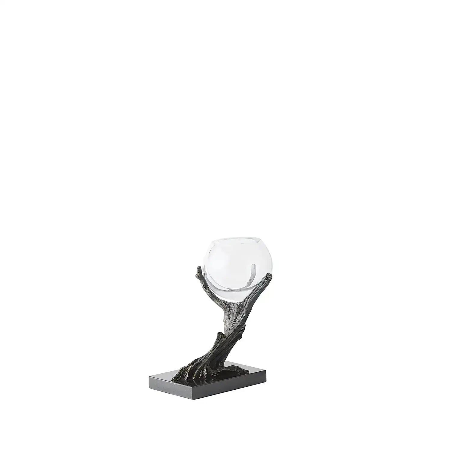 GLOBAL VIEWS MONTEREY VASE HOLDER - Decorative Accents