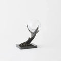 GLOBAL VIEWS MONTEREY VASE HOLDER - Decorative Accents
